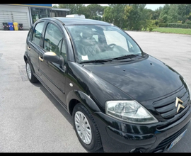 Citroen c3 pinko