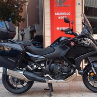 Honda NT 1100 - 2022