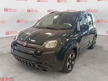 FIAT Pandina 1.0 FireFly 70cv S&S Hybrid Cross