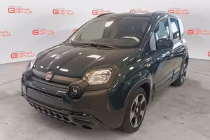 FIAT Pandina 1.0 FireFly 70cv S&S Hybrid Cross