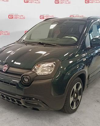 FIAT Pandina 1.0 FireFly 70cv S&S Hybrid Cross