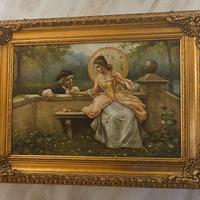 quadro d'arredo 