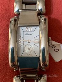 Orologio.   CHOPARD
