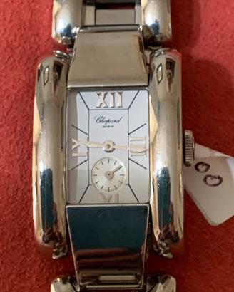 Orologio.   CHOPARD