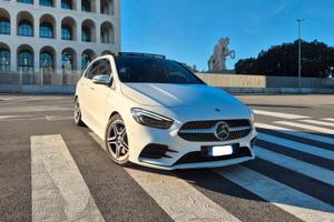Mercedes B 250 4 matic AMG GARANZIA MERCEDES 