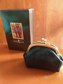 Portamonete Gianni Conti