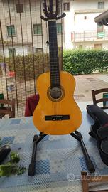 Chitarra piccola