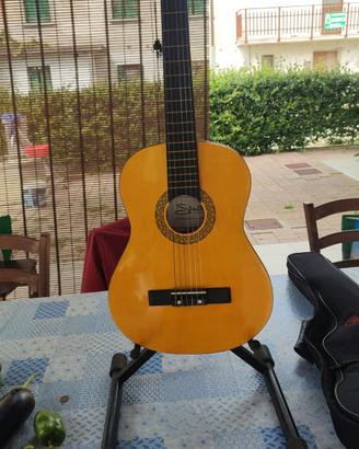 Chitarra piccola