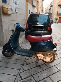 piaggio vespa 50 lx 2v