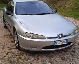 Peugeot 406 - 2003