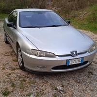 Peugeot 406 - 2003