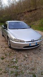 Peugeot 406 - 2003