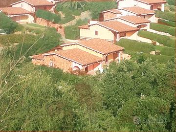 Villetta Magnolia a Porto San Paolo x 4-6 persone