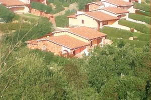 Villetta Magnolia a Porto San Paolo x 4-6 persone