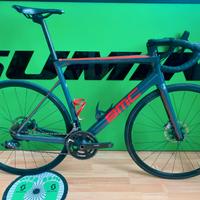 BMC SLR01 CARBON DISC Tg.58 (L) Usato