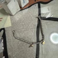 DoDo bracciale oro e argento