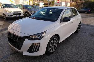 Peugeot 208 PureTech Active -