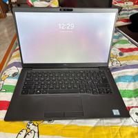 dell latitude 7400
