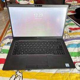 dell latitude 7400