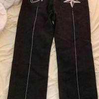 Pantalone Corteiz Taglia L nuovo mai indossato