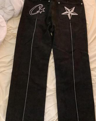 Pantalone Corteiz Taglia L nuovo mai indossato