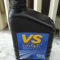 Olio VS MAX 15/40 benzina