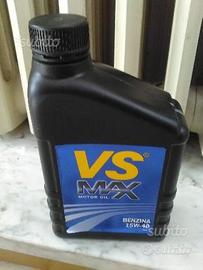 Olio VS MAX 15/40 benzina