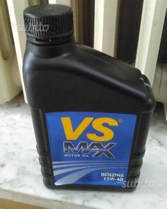 Olio VS MAX 15/40 benzina