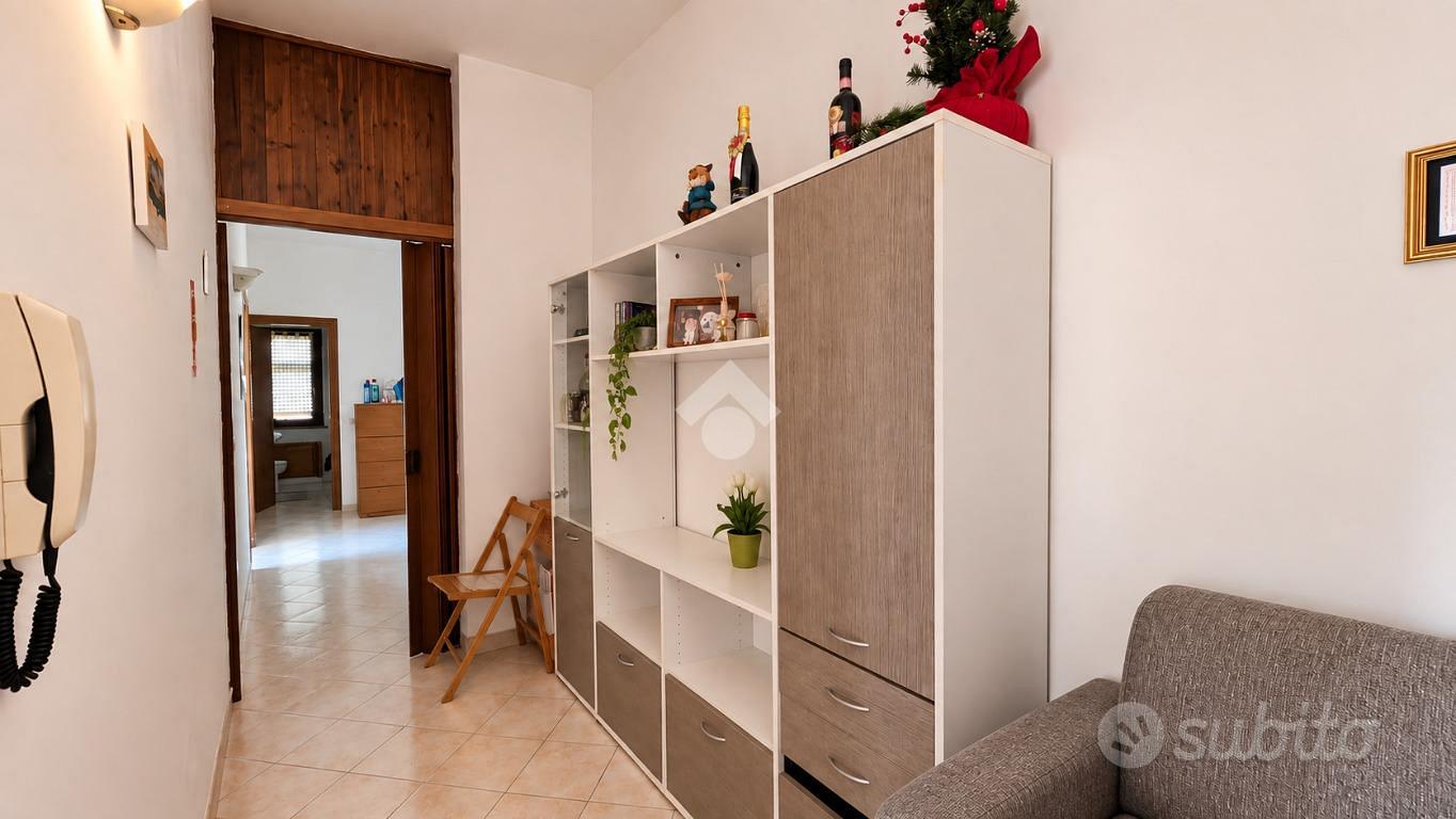 Appartamento – Simaghis/Simaxis - Vista 5