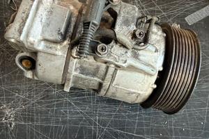 Compressore Aria Condizionata MINI One D (2003-200