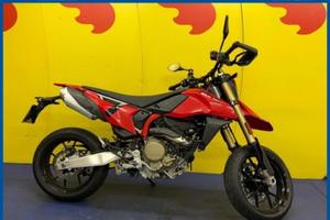 DUCATI Hypermotard 698 Mono Garantita e Finanzia