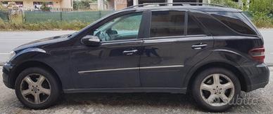 Mercedes Suv ML 320 ML320