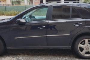 Mercedes Suv ML 320 ML320