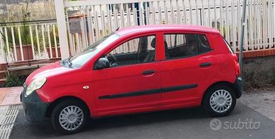 Kia Picanto 1.0 2010 Easy - Bifuel Benzina GPL