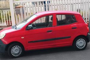 Kia Picanto 1.0 2010 Easy - Bifuel Benzina GPL
