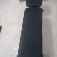Panca palestra