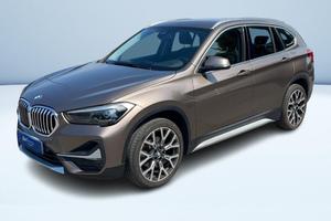 BMW X1 xdrive18d xLine auto