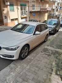 bmw  touring 