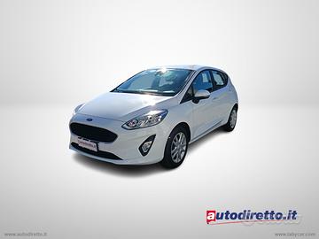 FORD Fiesta 1.5 EcoBlue 5p. Business