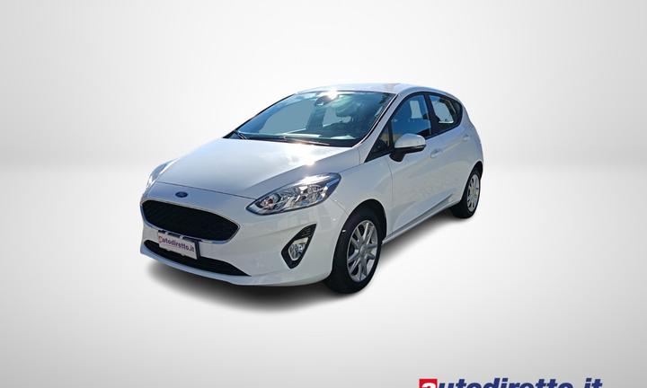FORD Fiesta 1.5 EcoBlue 5p. Business