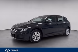 VOLKSWAGEN Golf 1.0 etsi evo life 110cv dsg
