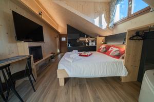 Dolomiti Lovers suite