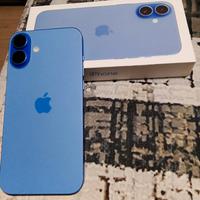 iPhone 16plus 