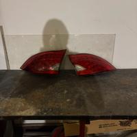 Fari fanali posteriori Porsche cayenne 2012/2015