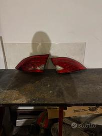 Fari fanali posteriori Porsche cayenne 2012/2015