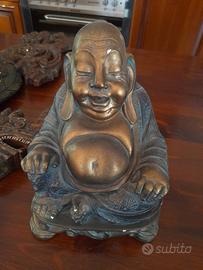 statuetta Buddha 