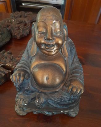 statuetta Buddha 