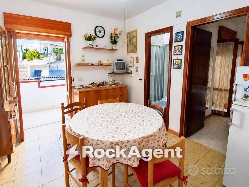 Appartamento – Scalea, Porta Cimalonga, Monticello - Vista 2