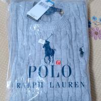 maglione polo Ralph Lauren 