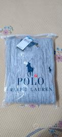 maglione polo Ralph Lauren 